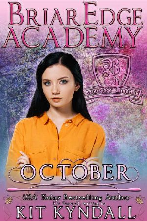 [BriarEdge Academy 01] • October